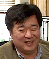 韓洪九(ハン・ホング) Han Hong Koo