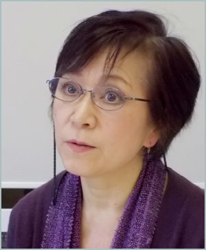 Director:Masako Sakata