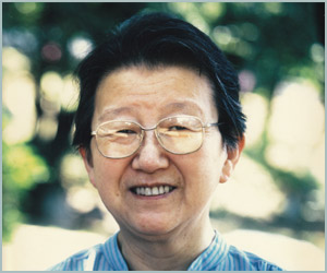坂田静子（さかた・しずこ）