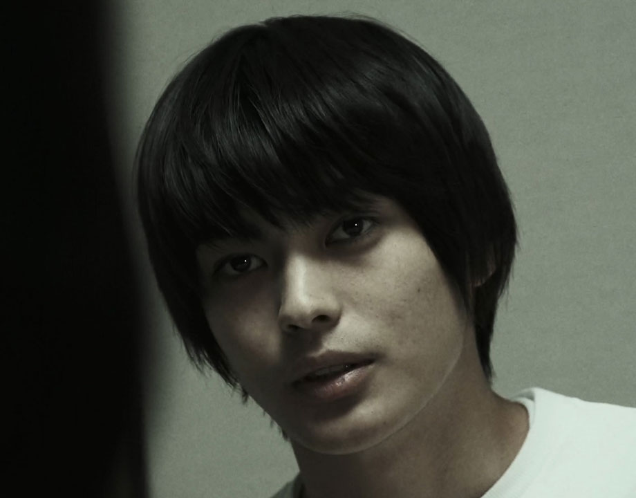 Fuju Kamio(Yuji) photo