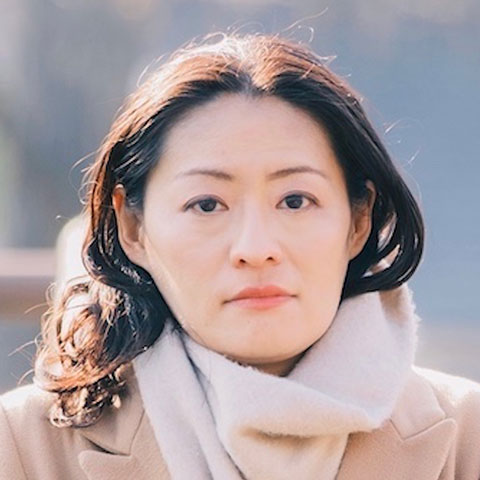 Director Mayu Nakamura photo