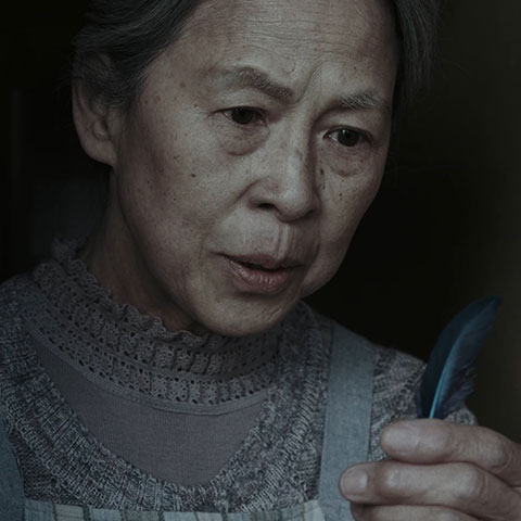 丘みつ子 写真