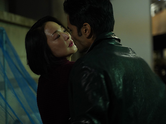 Synopsis photo