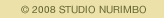 © 2008 STUDIO NURIMBO