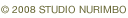 © 2008 STUDIO NURIMBO